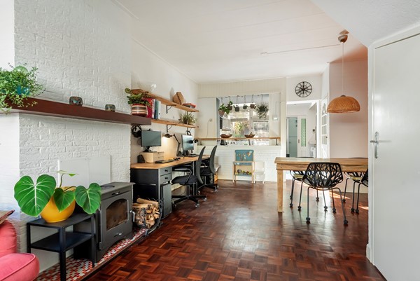 Medium property photo - Torenstraat 41, 2405 XG Alphen aan den Rijn